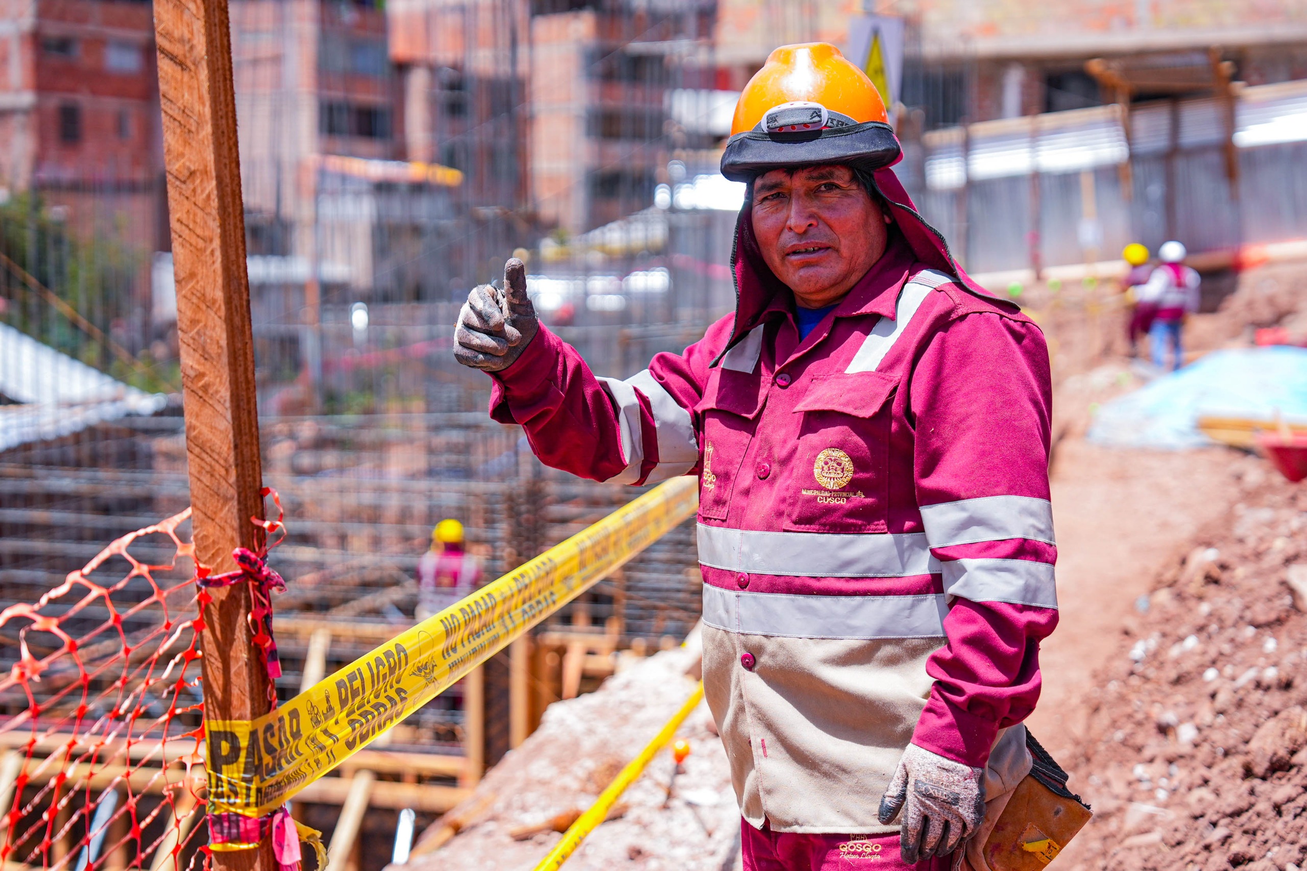 GRAN AVANCE EN OBRAS DE SALUD, EDUCACIÓN Y RECREACIÓN POR MÁS DE 59 MILLONES DE SOLES EN BENEFICIO DE LOS CUSQUEÑOS