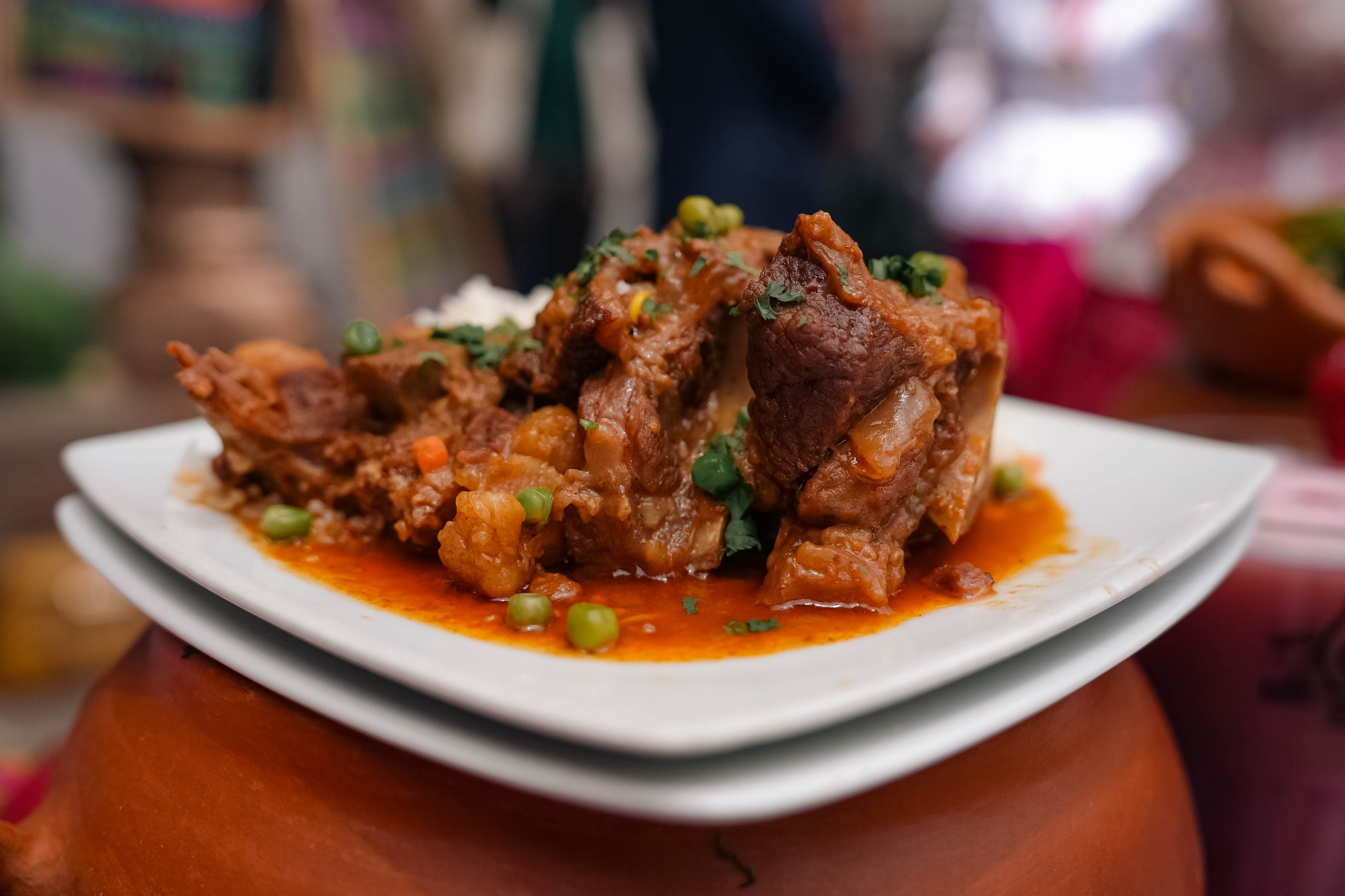 MUNICIPALIDAD DEL CUSCO PRESENTÓ, CON EMOCIÓN Y ORGULLO, LA GRAN PICANTEADA AGROINDUSTRIAL Y ARTESANAL 2025