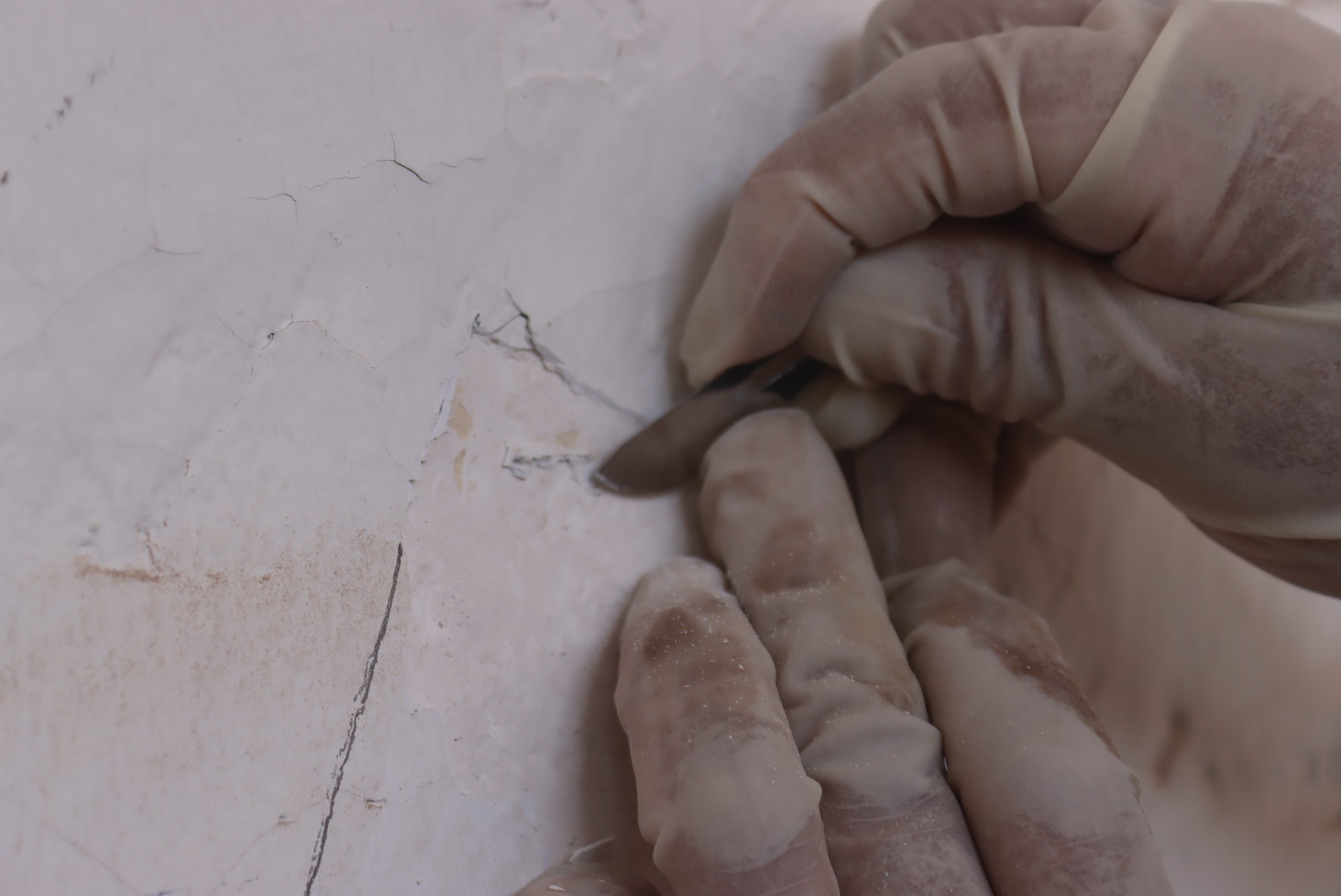 MUNICIPALIDAD DEL CUSCO AVANZA EN LA RECUPERACIÓN DE CASONA HISTÓRICA DE MÁS DE 300 AÑOS EN SAPHY