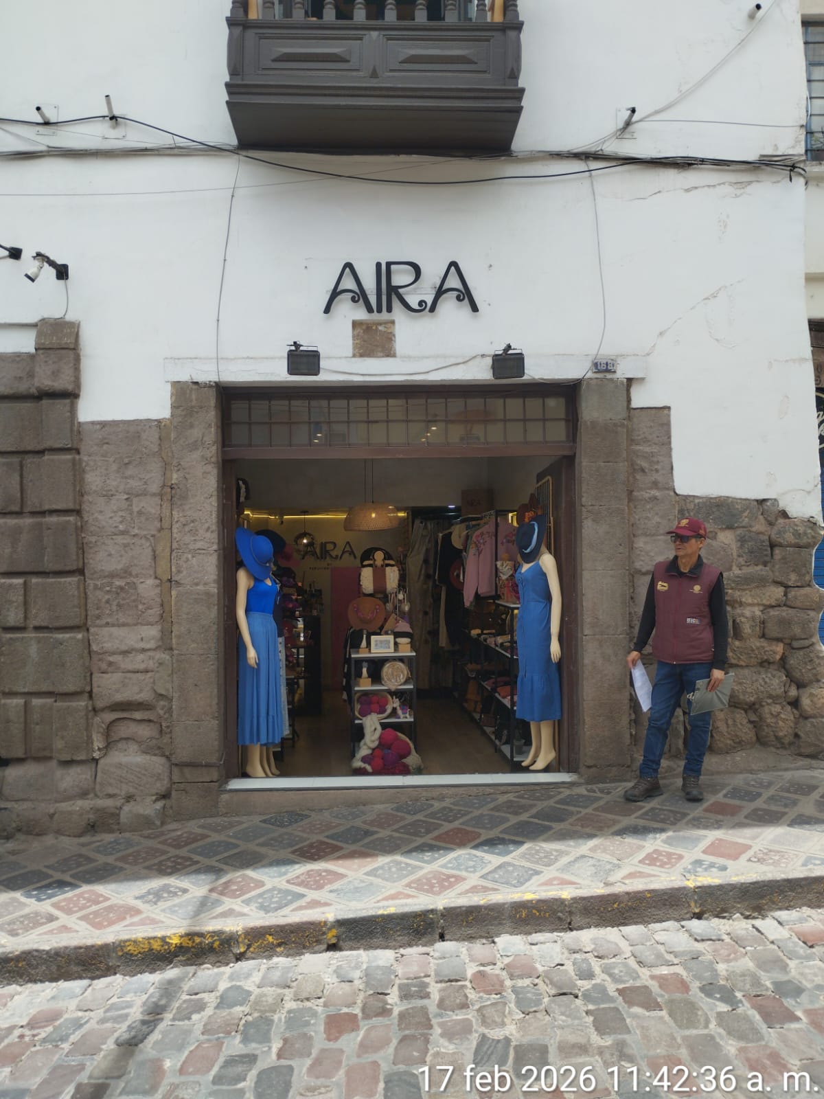 MÁS DE 50 NEGOCIOS DEL CENTRO HISTÓRICO ADECUAN SUS LETREROS SEGÚN EL PLAN MAESTRO