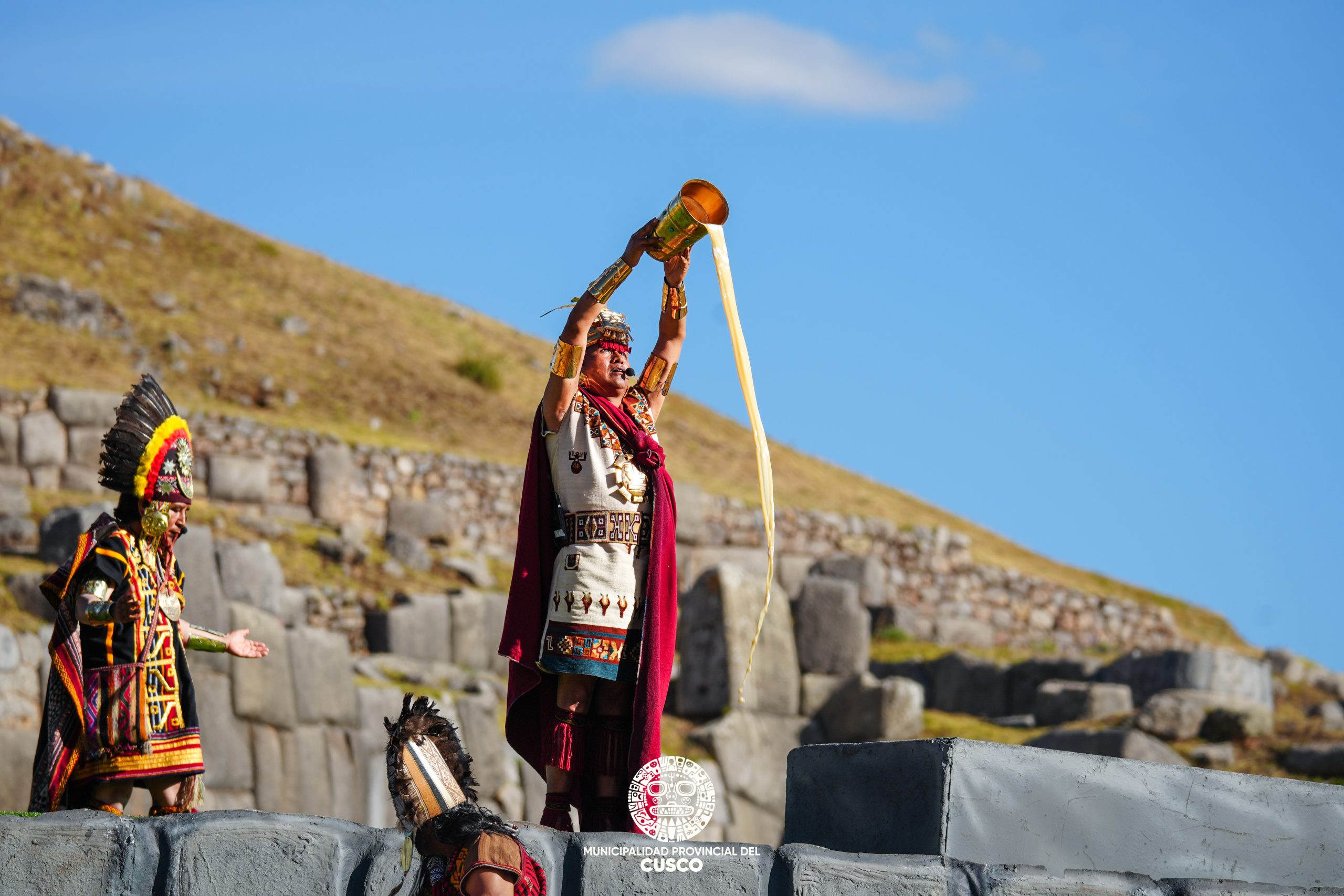 INTI RAYMI 2026: EL CUSCO VOLVIÓ A REVIVIR LA GRANDEZA DEL TAHUANTINSUYO ANTE LOS OJOS DEL MUNDO